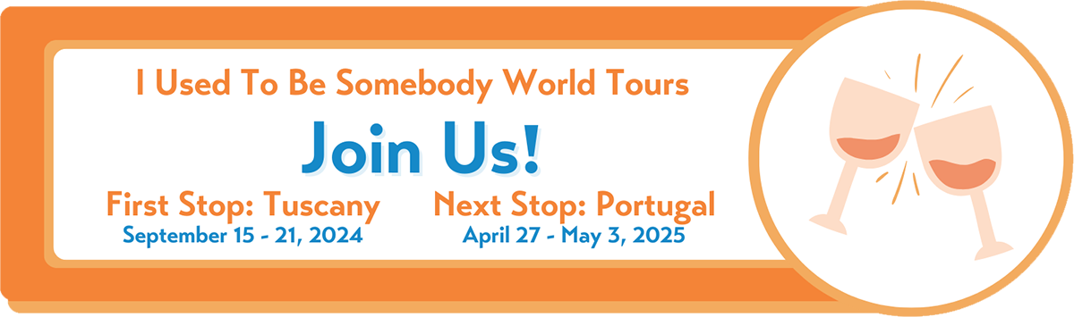 World Tours - Join Us!